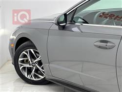 هیۆندای سۆناتا